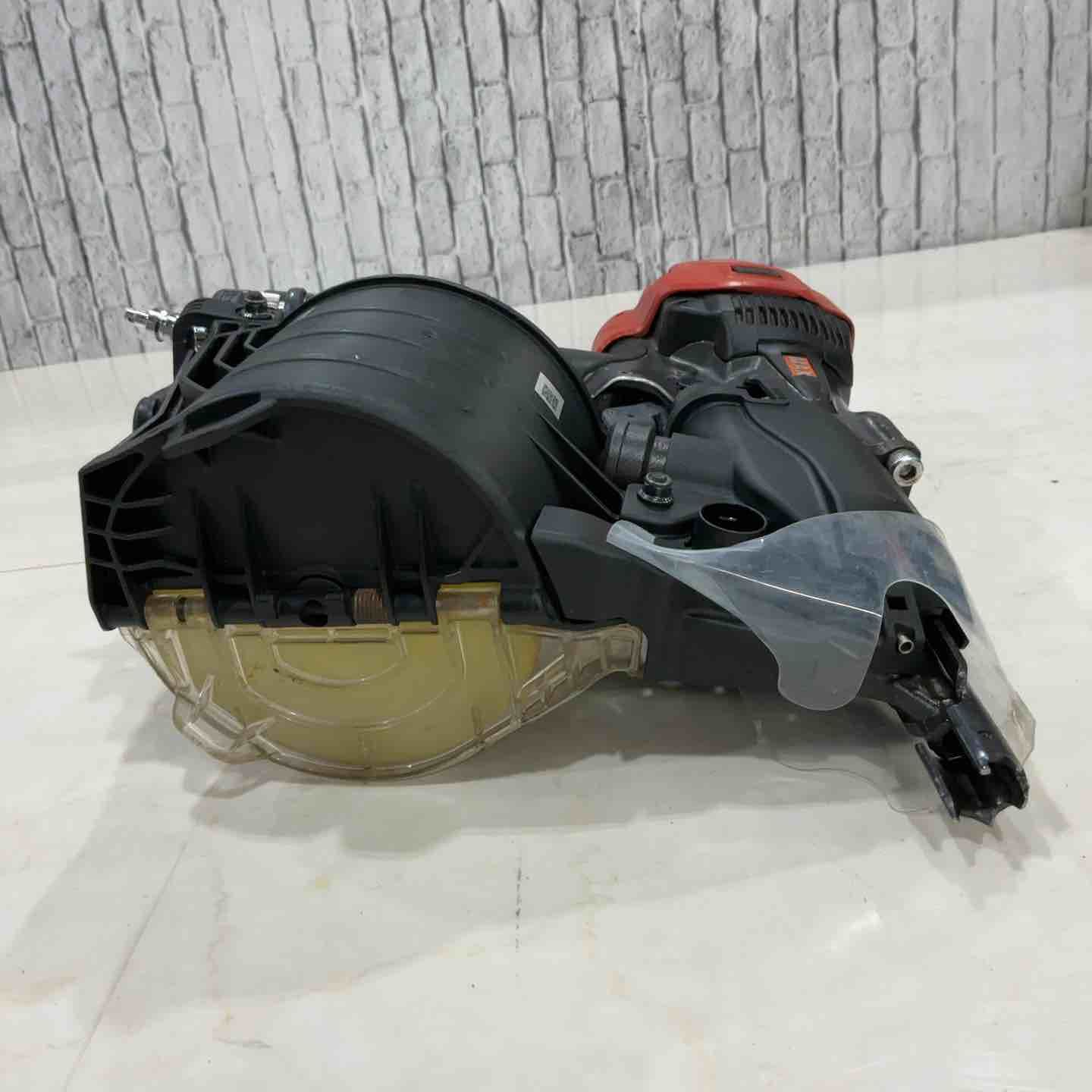 MAX 高圧エア釘打ち機