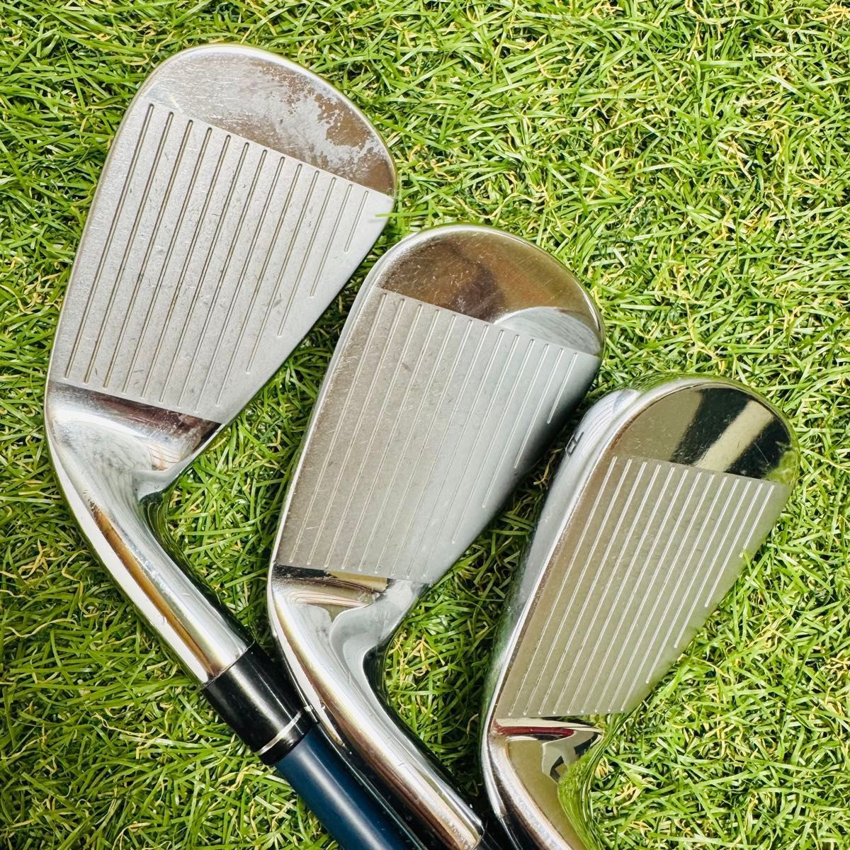 良品】キャロウェイ パラダイム マックスファースト メンズアイアン