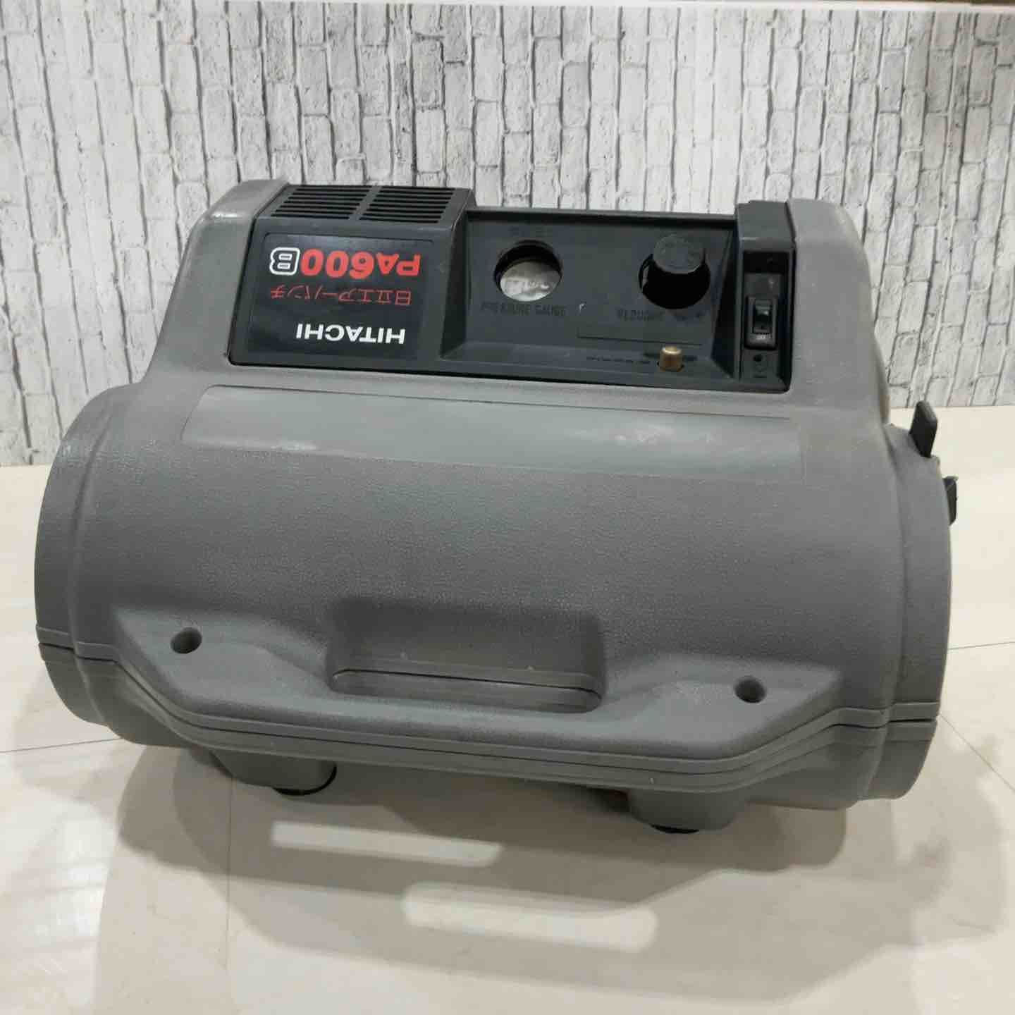 常圧コンプレッサー