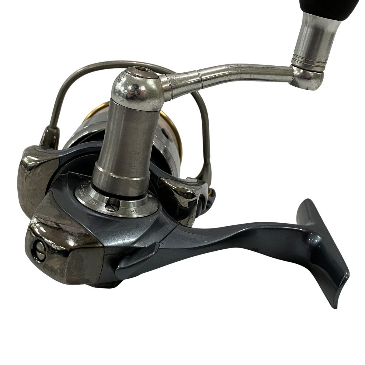 DAIWA ダイワ セルテート CERTATE 2506 finesse custom フィネス