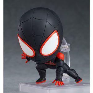 ねんどろいど マイルス・モラレス スパイダーバース・エディション DX