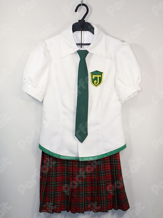 コスプレ衣装 新世紀エヴァンゲリオン／真希波・マリ・イラストリアス