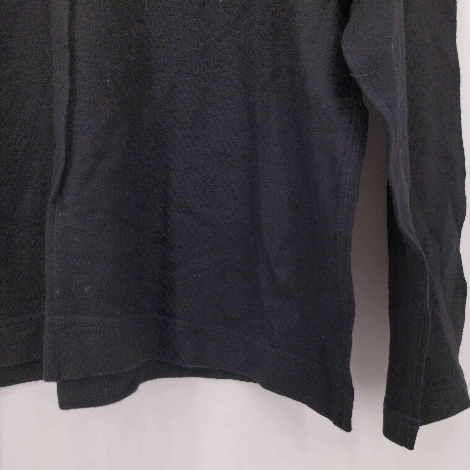 イッセイミヤケメン ISSEY MIYAKE MEN 99AW 銀タグ ウール ストレッチ