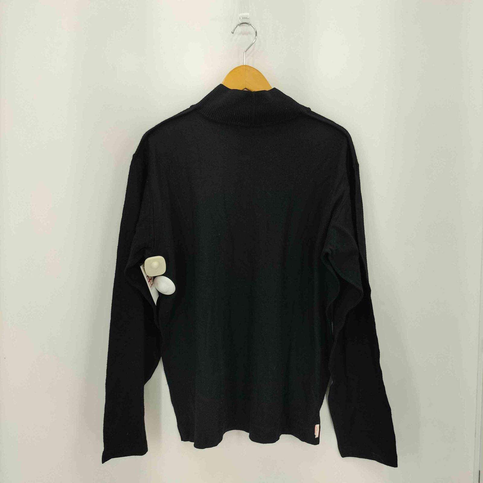 ISSEY MIYAKE MEN 99AW 銀タグ ハイゲージニット イッセイミヤケメン ISSEY MIYAKE MEN 99AW 銀タグ ウール ストレッチ