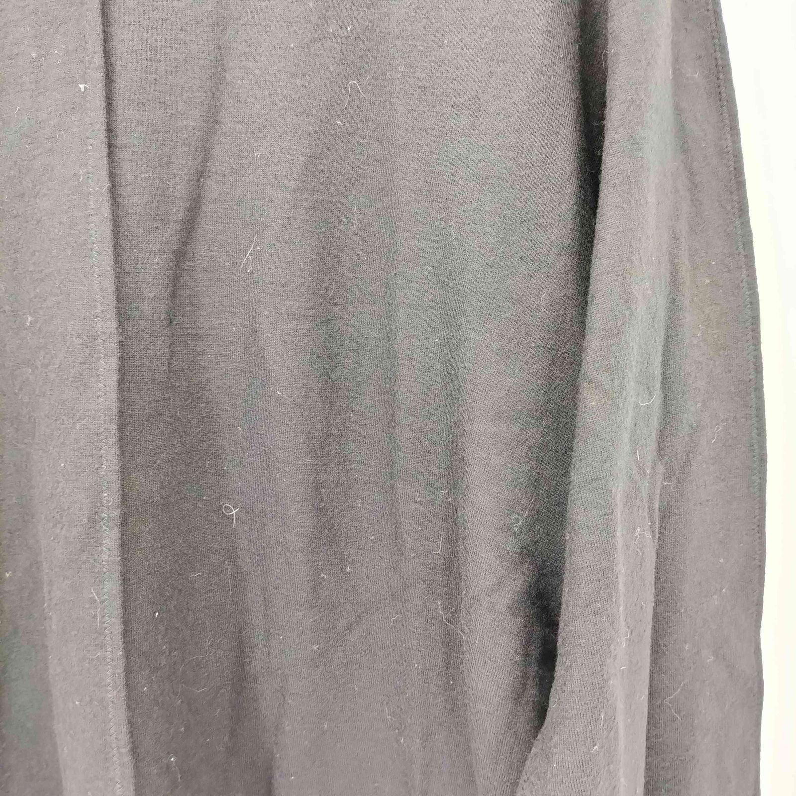 ISSEY MIYAKE MEN 99AW 銀タグ ハイゲージニット イッセイミヤケメン ISSEY MIYAKE MEN 99AW 銀タグ ウール ストレッチ
