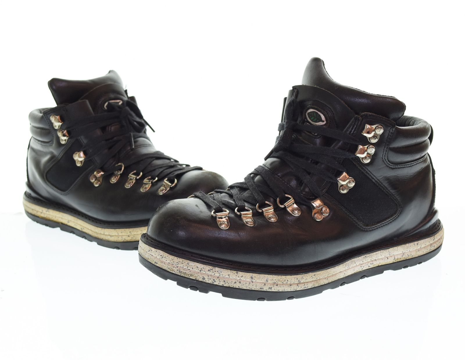 ビズビム visvim セラ SERRA TALKEETNA トレッキング ブーツ