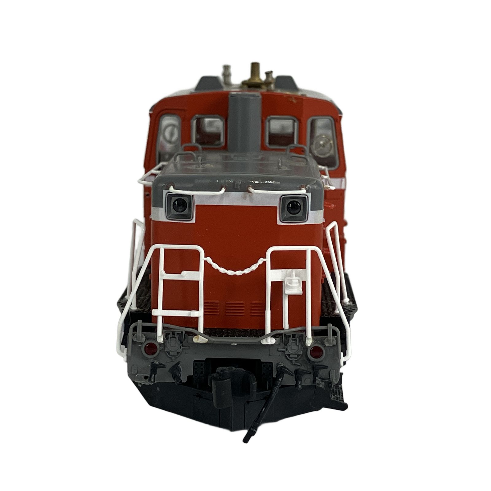 KATO 1-703 DE10 ディーゼル機関車 HO 1/80 鉄道模型】KATO 1-703 DE10 ディーゼル機関車 HO 1/80 Amazon | KATO HO