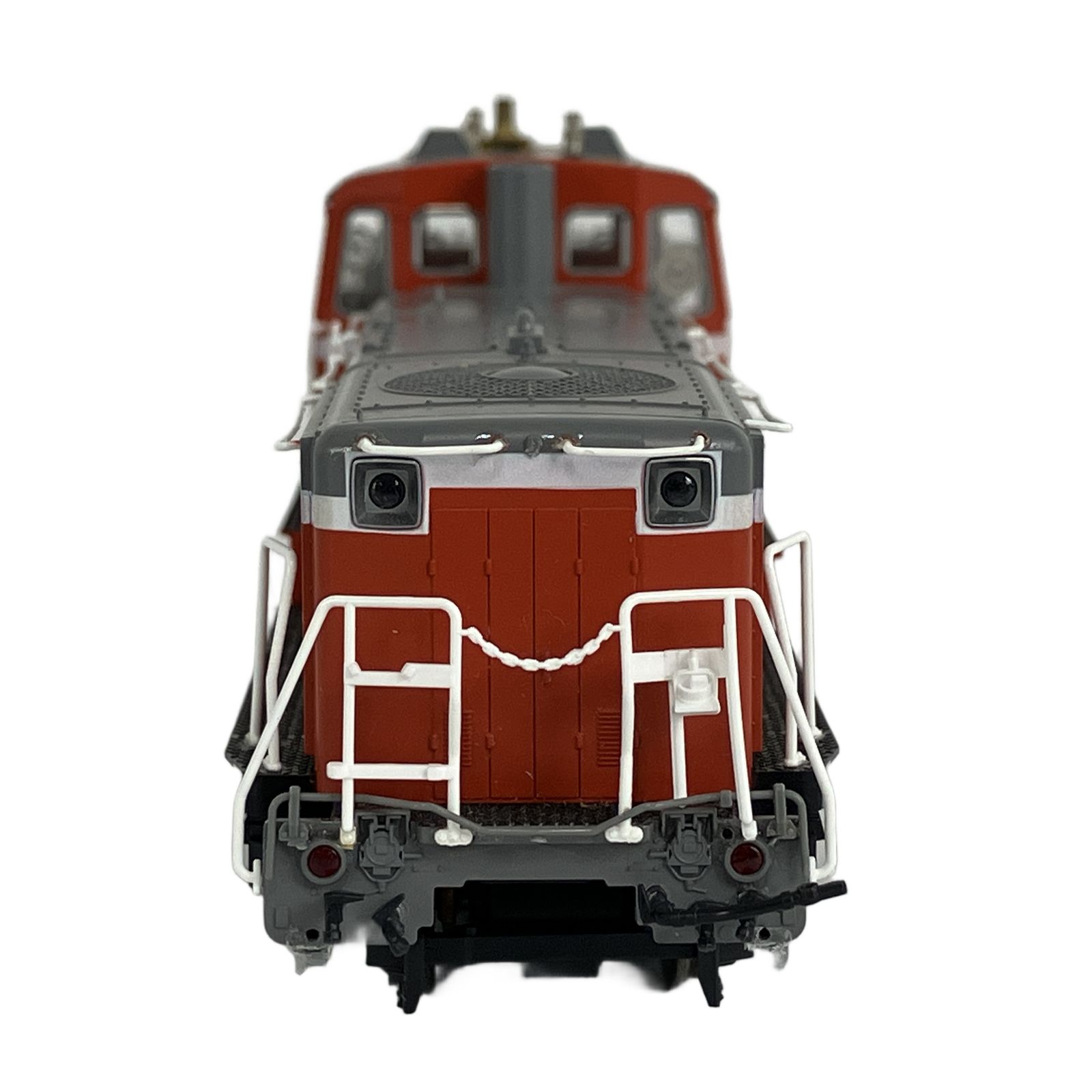KATO 1-703 DE10 ディーゼル機関車 KATO 1-703 DE10 ディーゼル機関車 鉄道模型 HO 中古 Y10715794 - メルカリ