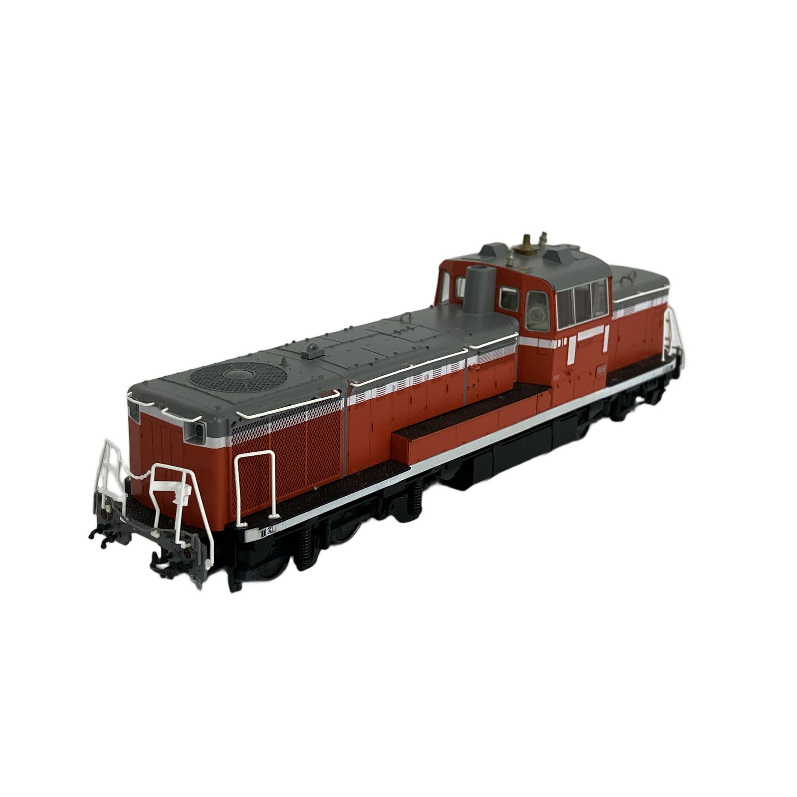 KATO 1-703 DE10 ディーゼル機関車 鉄道模型 HO 中古 Y10715794 - メルカリ
