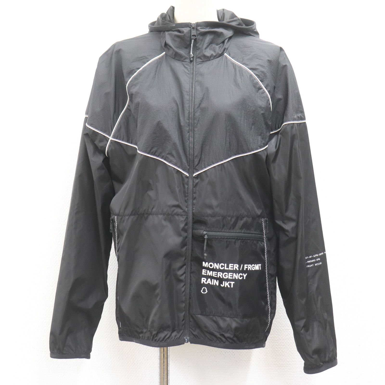IT1LM7NMLSUY 美品 国内正規品 MONCLER GENIUS モンクレール
