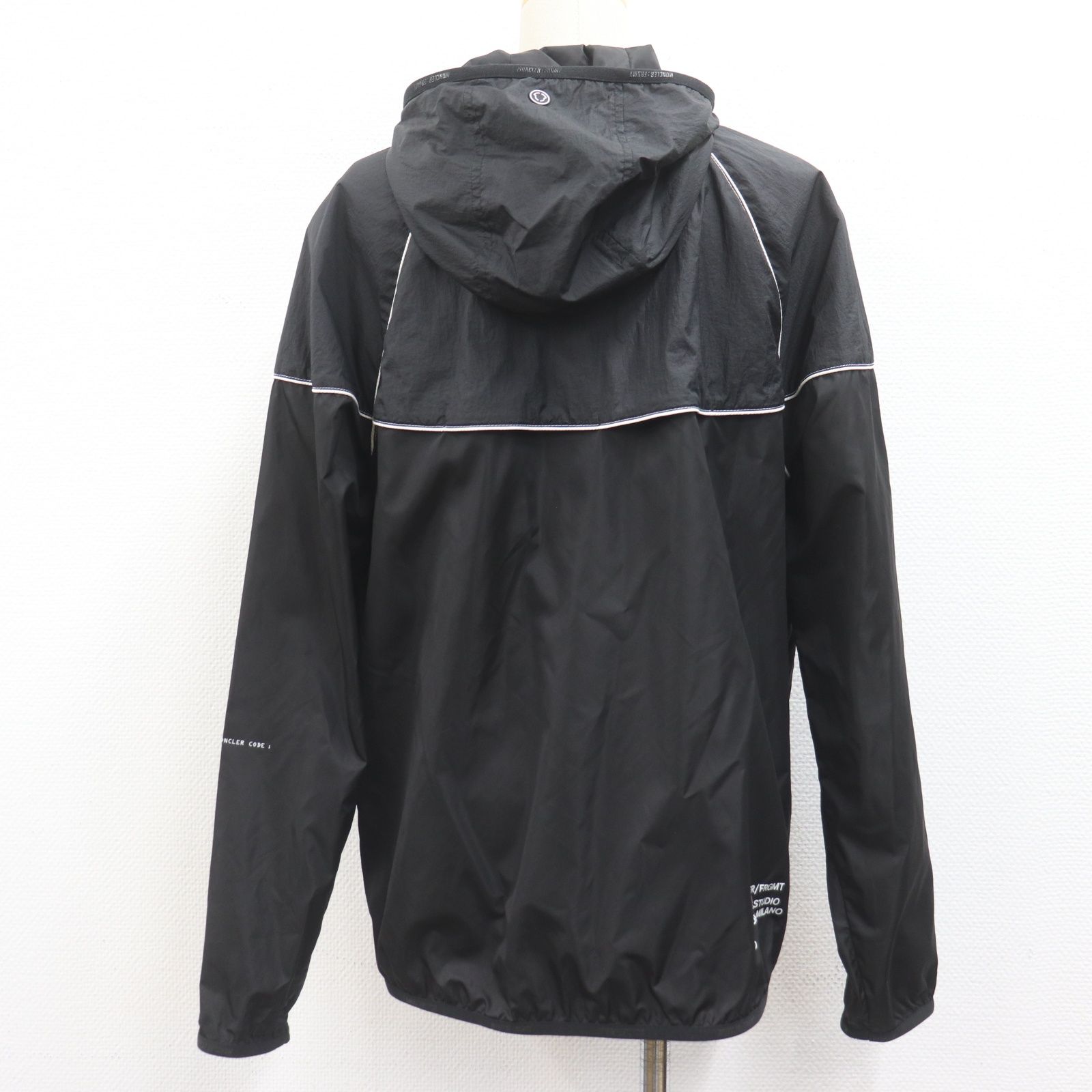 IT1LM7NMLSUY 美品 国内正規品 MONCLER GENIUS モンクレール
