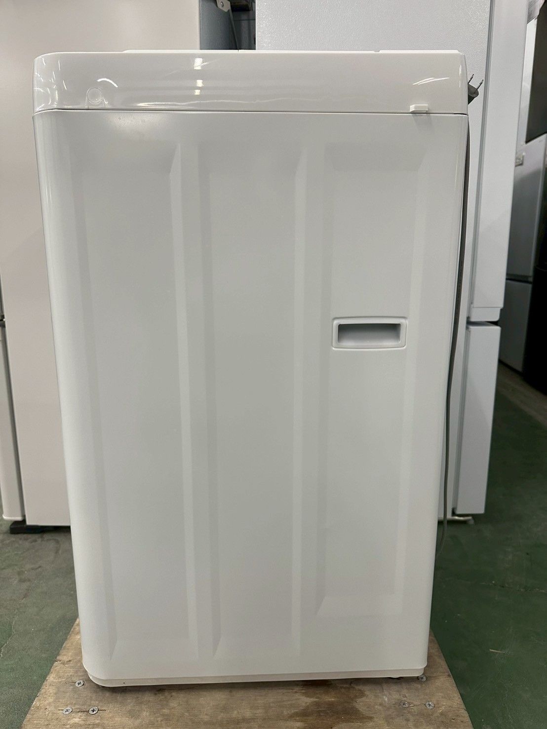 3か月保障付き 洗濯機