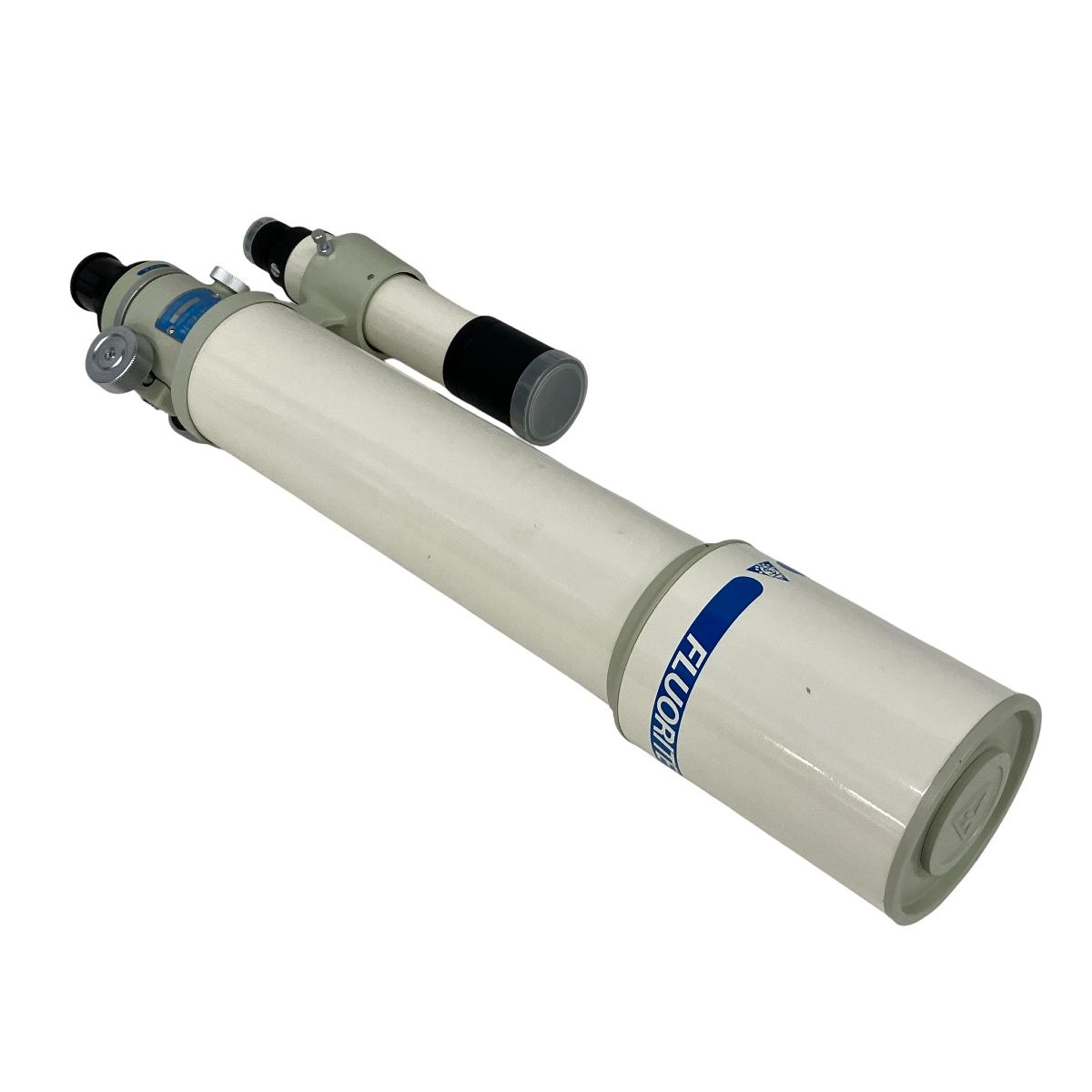 タカハシ FC 76 フローライト鏡筒 D mm F 600 天体望遠鏡