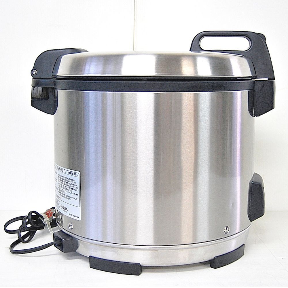 炊飯器 炊きたて