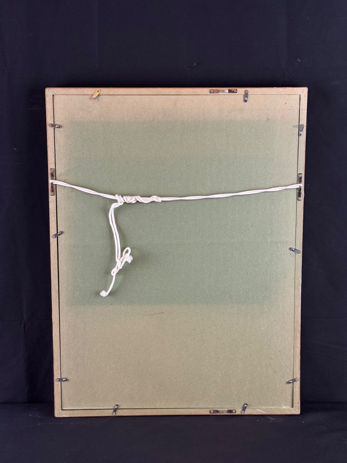 小松崎邦雄「舞妓」リトグラフ 6号 EA版 直筆サイン 物故巨匠 一水会員