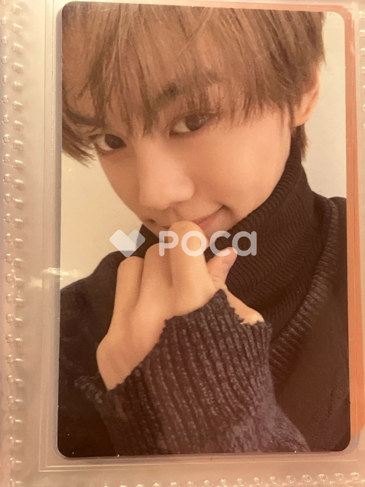 ZEROBASEONE ZB1 キムギュビン BLUE PARADISE DIGIPACK VER デジパック