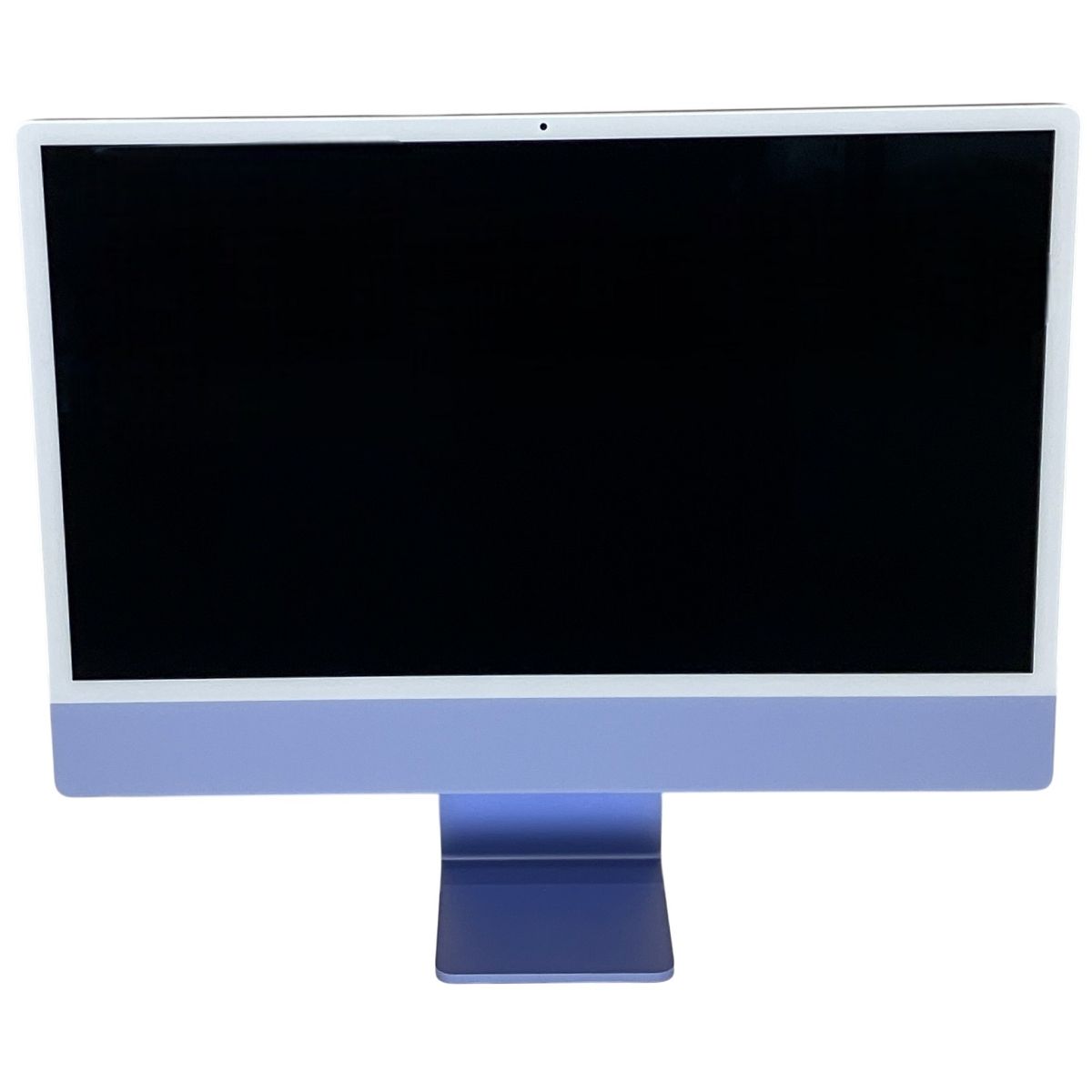 Apple iMac A 24インチ 一体型PC M 3 2025 8 GB SSD 251 Sequoia