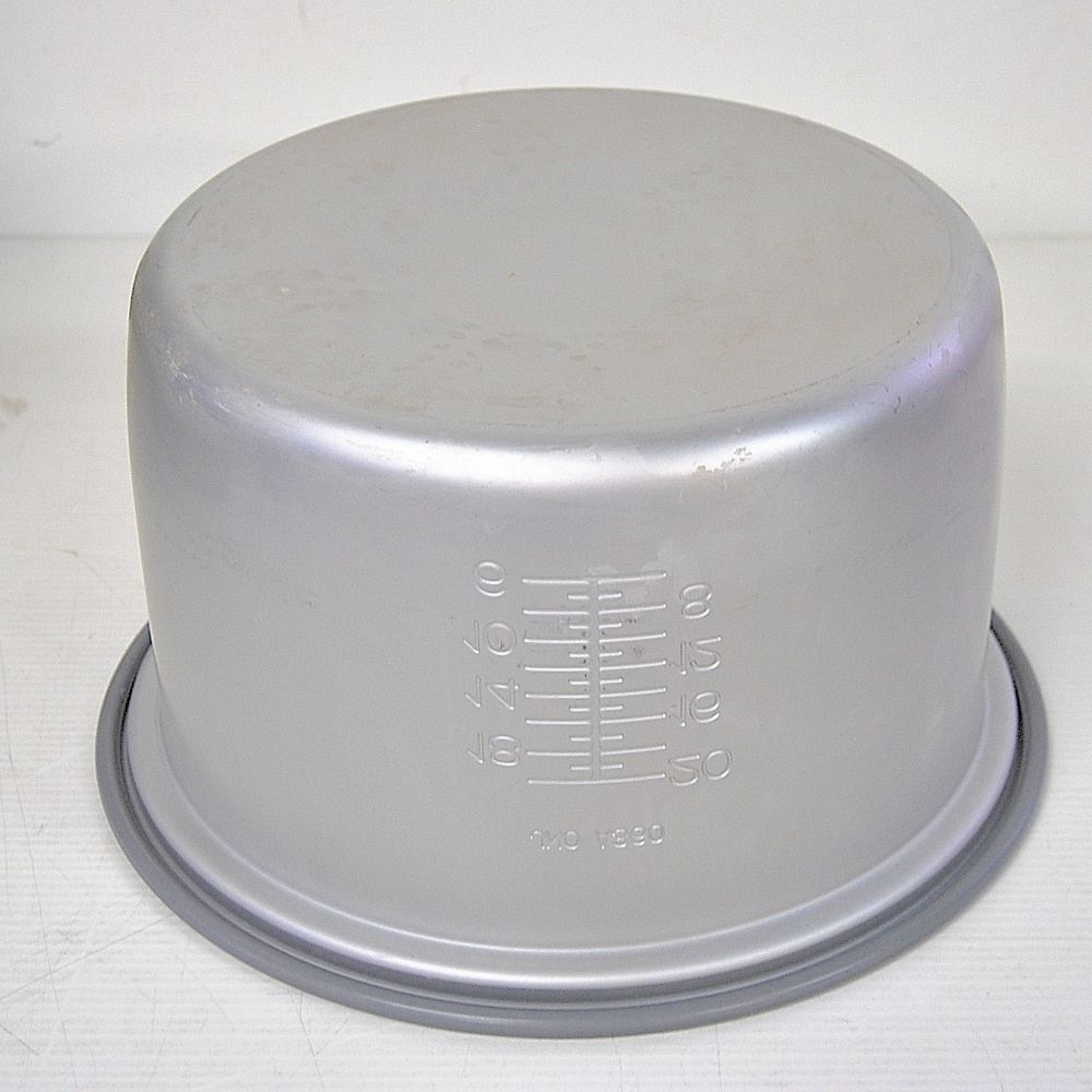 炊飯器 炊きたて