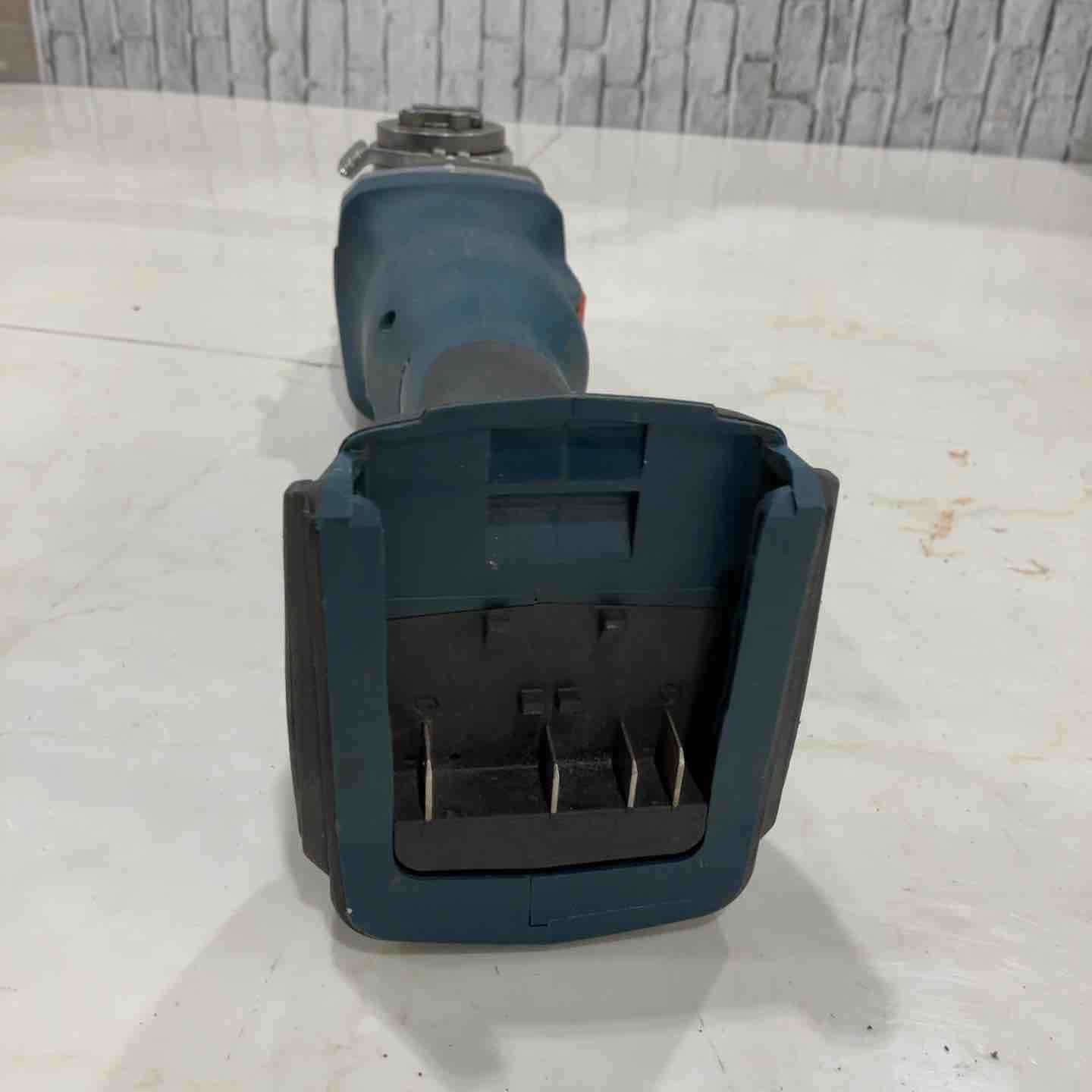 125㎜コードレスディスクグラインダ