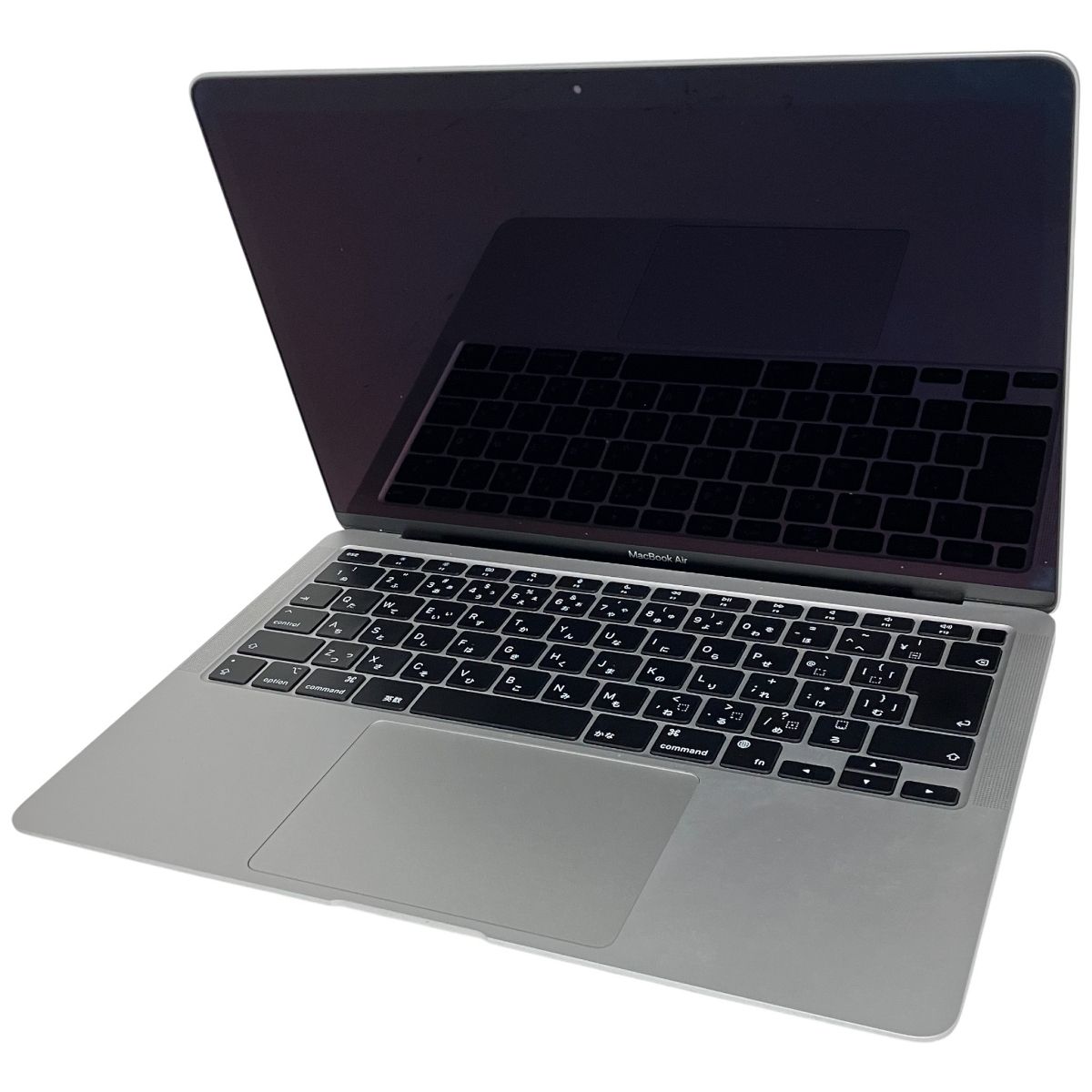 充放電回数:51回】Apple MacBook Air MGN93J/A ノートPC M1 2020 8GB