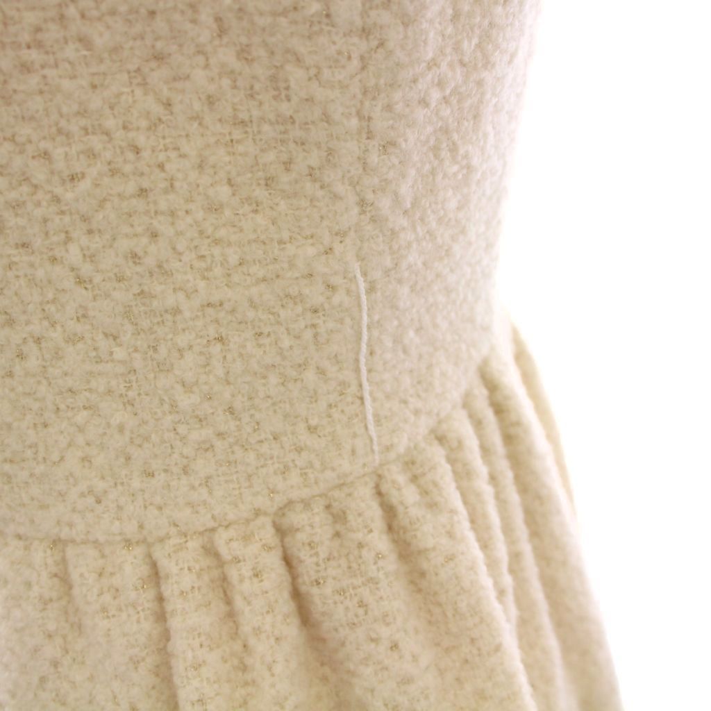 バーバリーブルーレーベル BURBERRY BLUE LABEL ノースリーブ