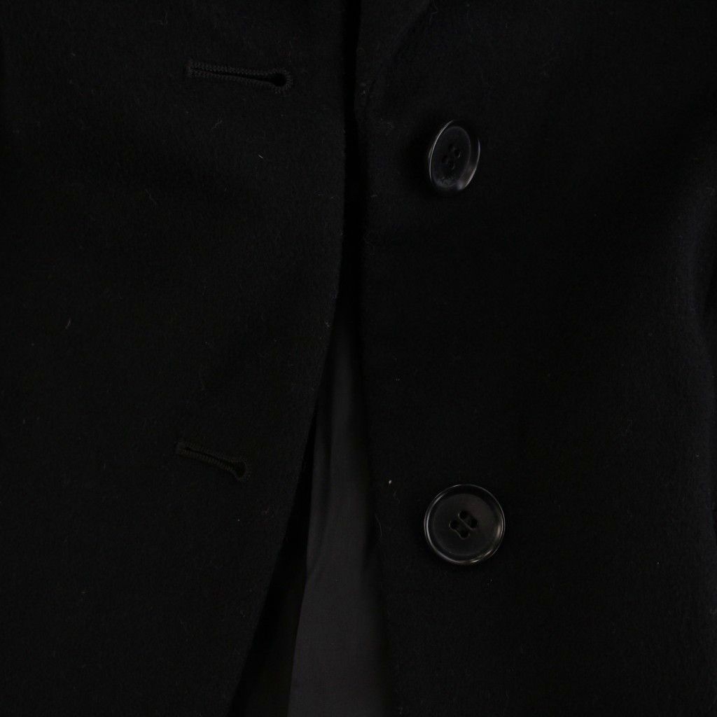 マックスマーラ MAX MARA テーラードジャケット 2B ウール アウター 40