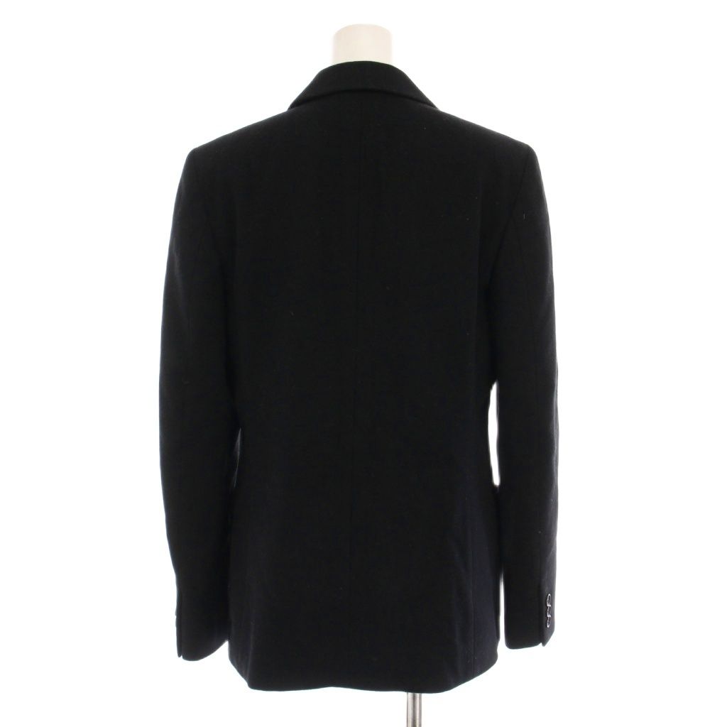 マックスマーラ MAX MARA テーラードジャケット 2B ウール アウター 40