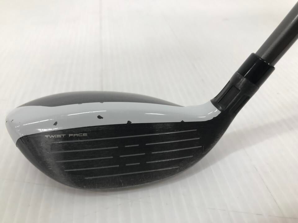 テーラーメイド SIM MAX 25度 TENSEI BLUE TM 60 SRフレックス ユーティリティ