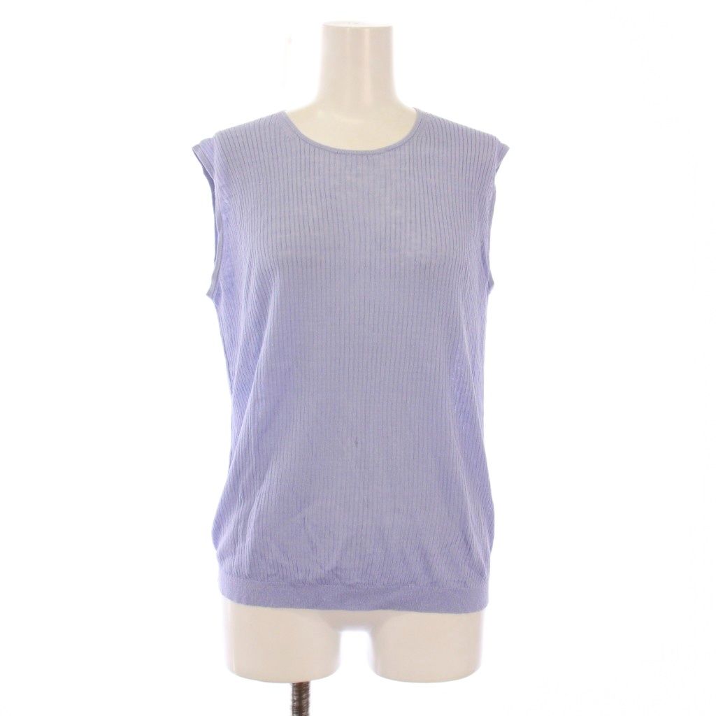 セオリーリュクス theory luxe アンサンブルニット カーディガン 長袖