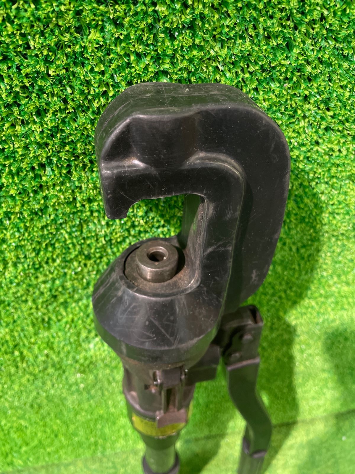  泉精器 15 B 手動式油圧工具 動作未 ケース 付属品有 シ-63 その他 特殊工具