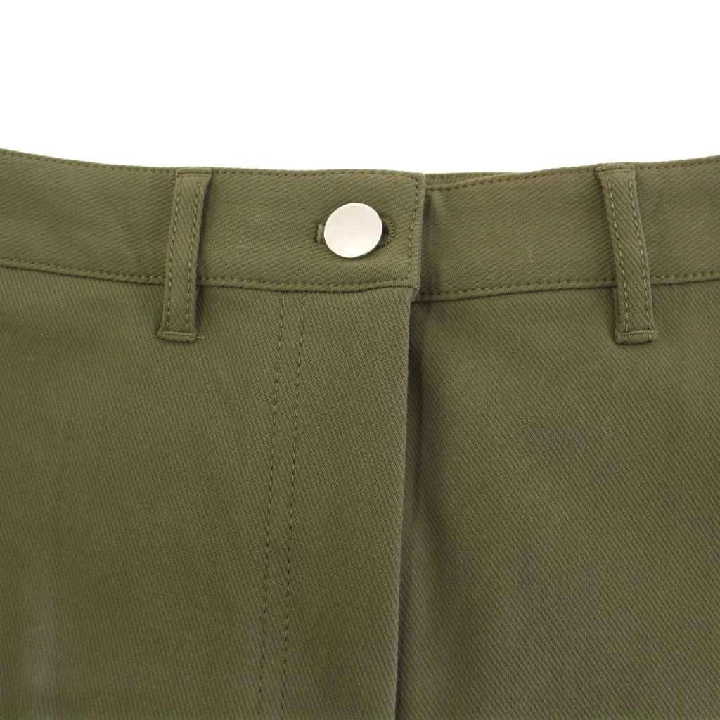 セオリー Theory 23SS NEOTERIC TWILL CARGO PANT HZ ネオテリック