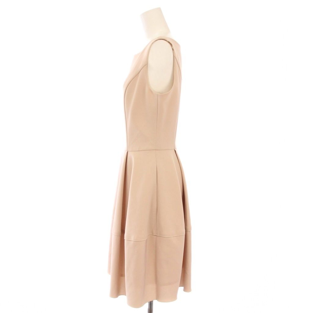 フォクシーニューヨーク FOXEY NEW YORK フレアワンピース ミニ丈