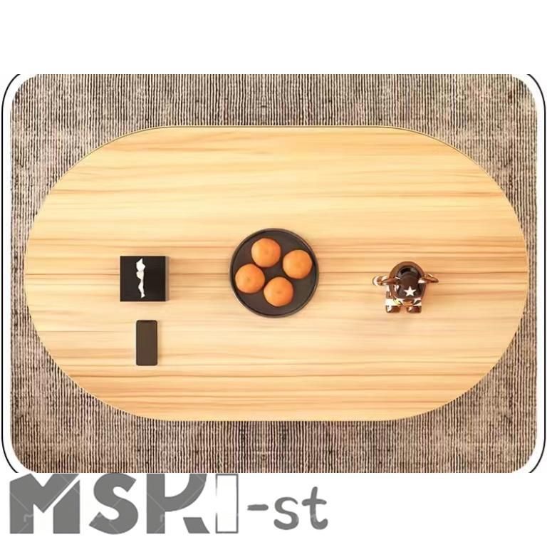 ローテーブル 座卓 長方形 ちゃぶ台 軽量 木製 テーブル 小型 組立簡単