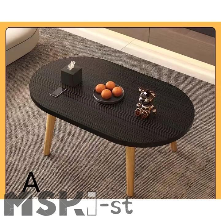 ローテーブル 座卓 長方形 ちゃぶ台 軽量 木製 テーブル 小型 組立簡単