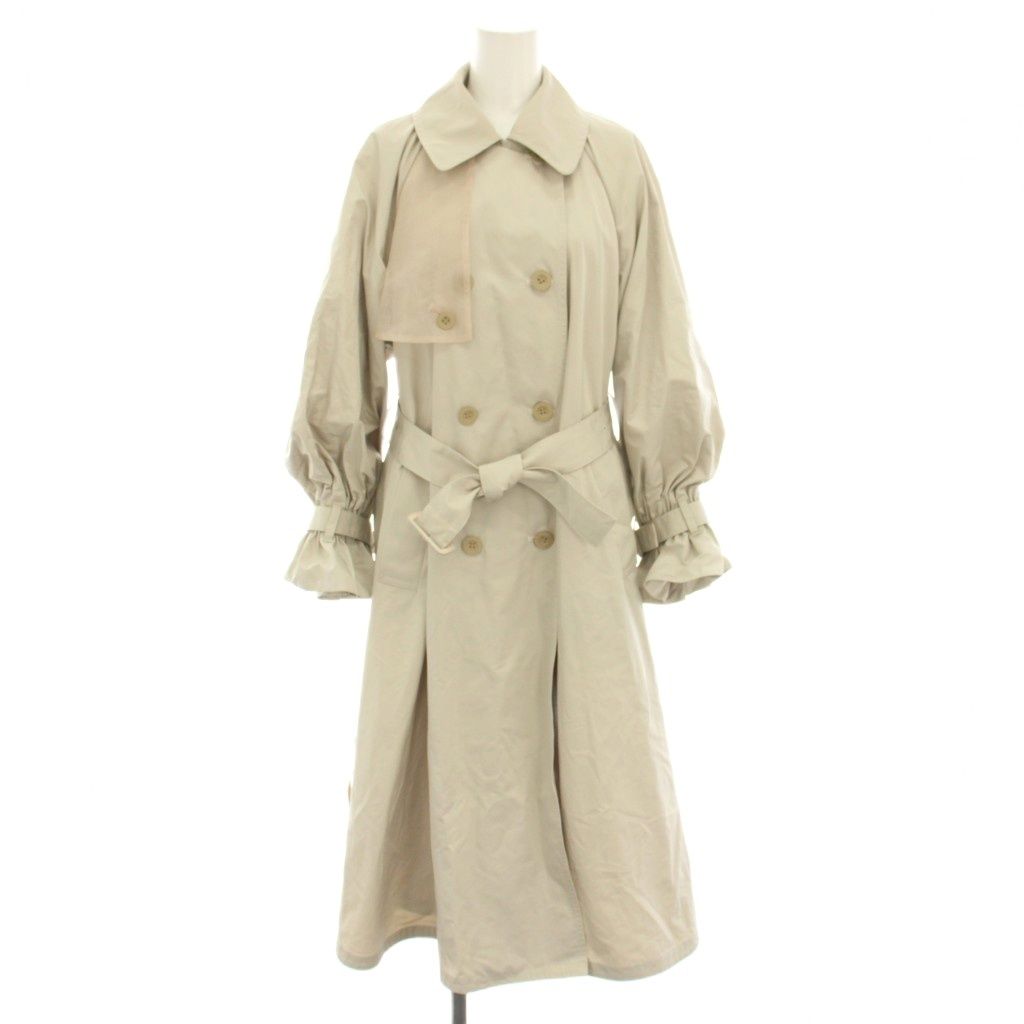 ルルロジェッタ ルールロジェット leur logette サイドレースアップ