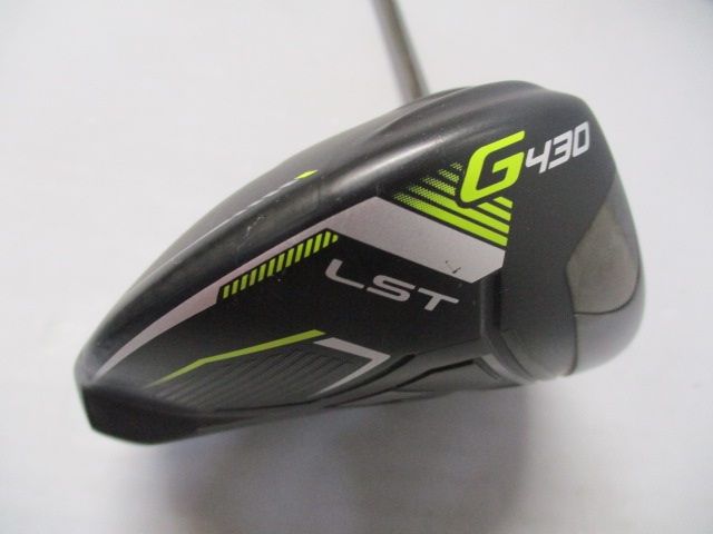 ドライバー ピン G430 LST/PING TOUR 2.0 CHROME 65(JP)/S/10.5[139504