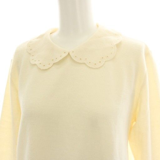 トリココムデギャルソン tricot COMME des GARCONS 20AW AD2020 ニット