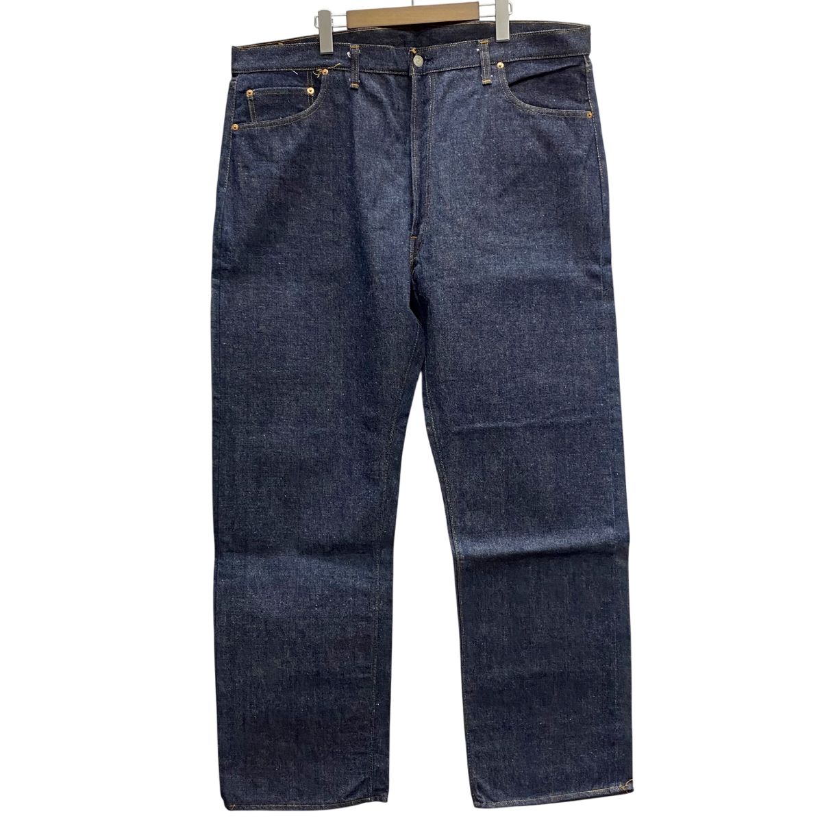 リーバイス Levi's 70's 501 66前期 Dead Stock フラッシャー付き