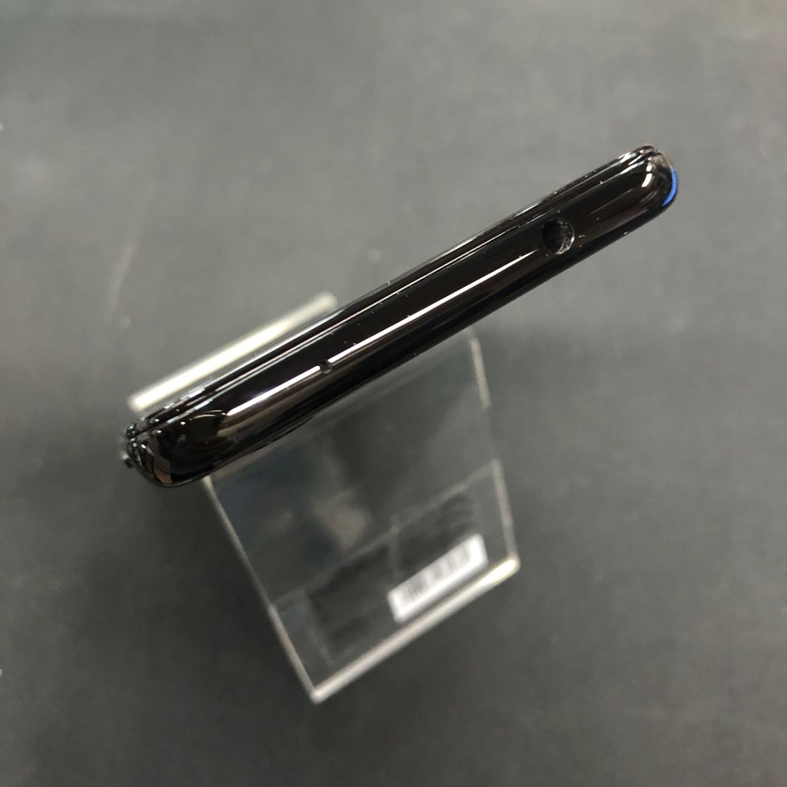 訳あり品】Google Pixel 3a Softbank SIMロック解除済み 64GB ブラック