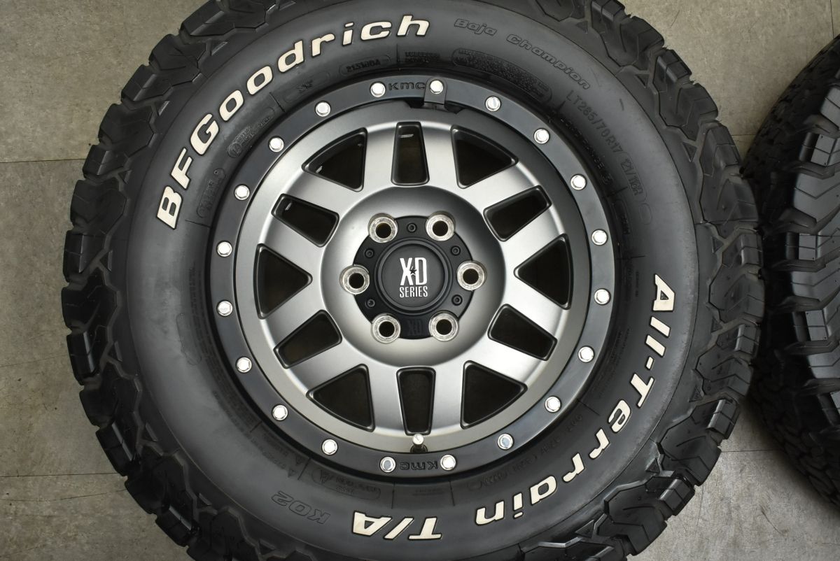 オールテレーンT A