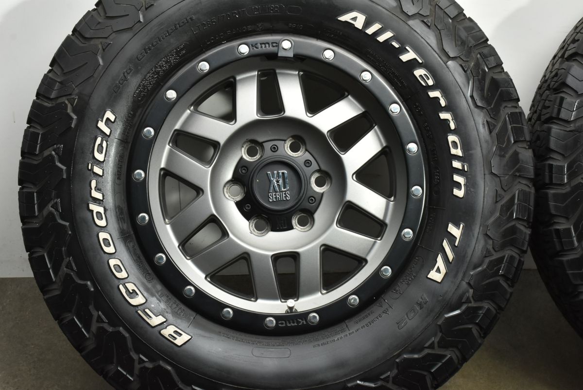 ランクルプラド ハイラックス