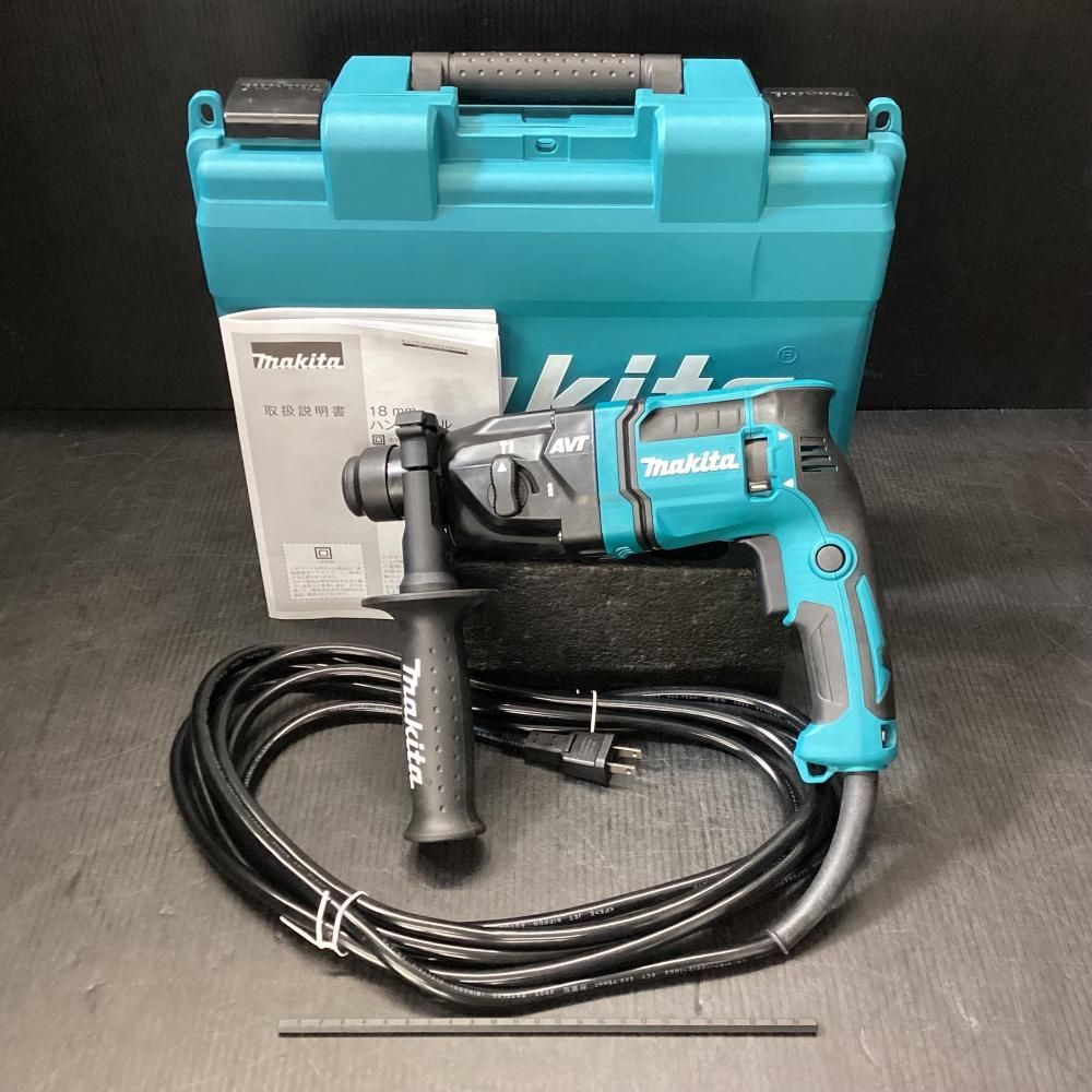 makita マキタ HR 1841 F ハンマドリル 203