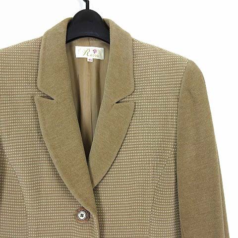 M7　インポート ロッサ rossaジャケット インポートロッサ ROSSA ジャケット ブレザー テーラードジャケット