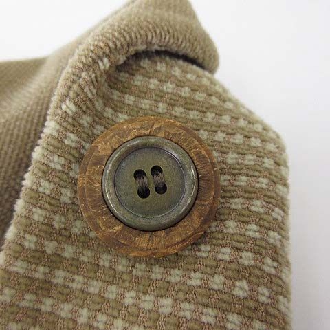 インポートロッサ ROSSA ジャケット ブレザー テーラードジャケット