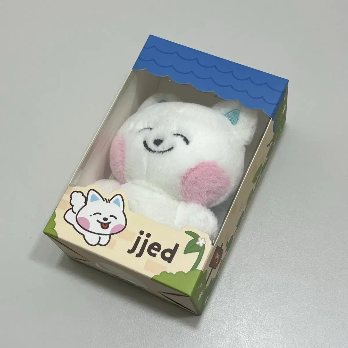 NCT DREAM ジェノ ぬいぐるみ LINE FRIENDS チョンロ - メルカリ