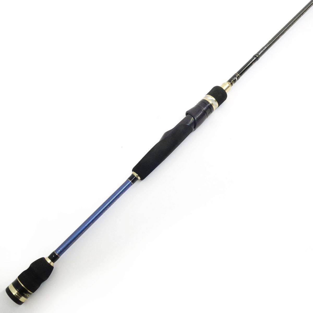 ARES アレス ゼロ-G エボリューション 剛 ZG 2-702 7フィート2インチ 10 thアニバーサリーモデル