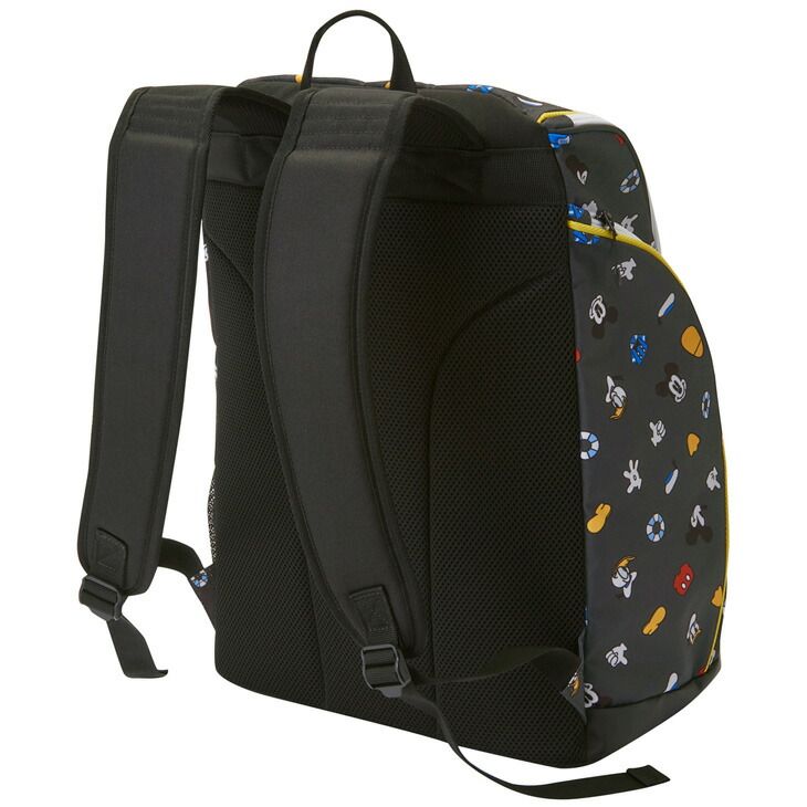 アリーナ リュック 約35 L arena 水泳 競泳 大会不可 招集所持ち込み不可 バックパック 鞄 ディズニー Disney ミッキー ドナルド キャラクター 水泳バッグ スイミング スポーツバッグ |