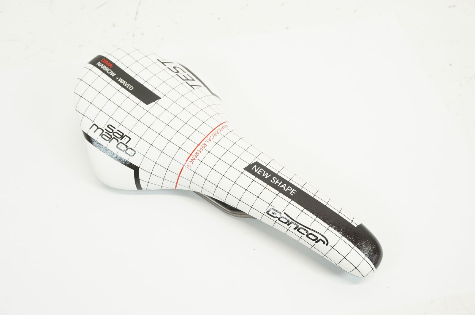 自転車 Selle San Marco Concor サドル ビンテージ