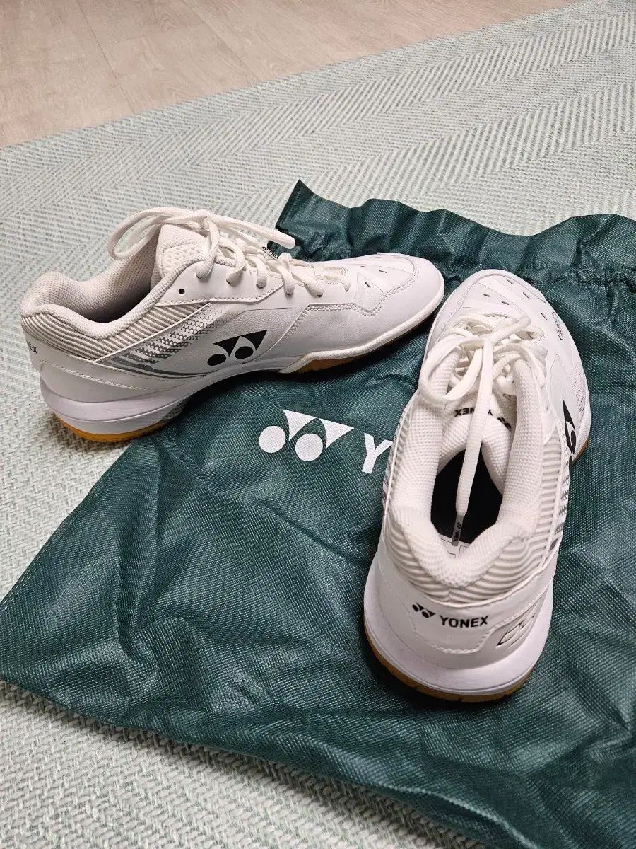 YONEX ヨネックス パワークッション 65 Z