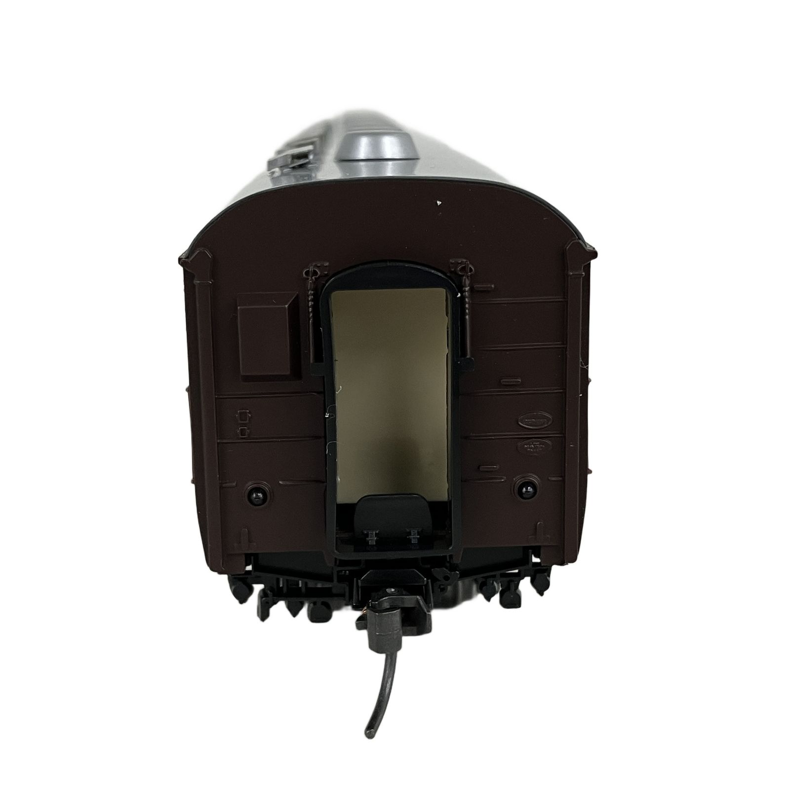 国鉄客車 鉄道模型